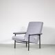 Pair of ARP Chairs by Steiner, France 1950