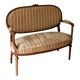 Banc Louis XVI