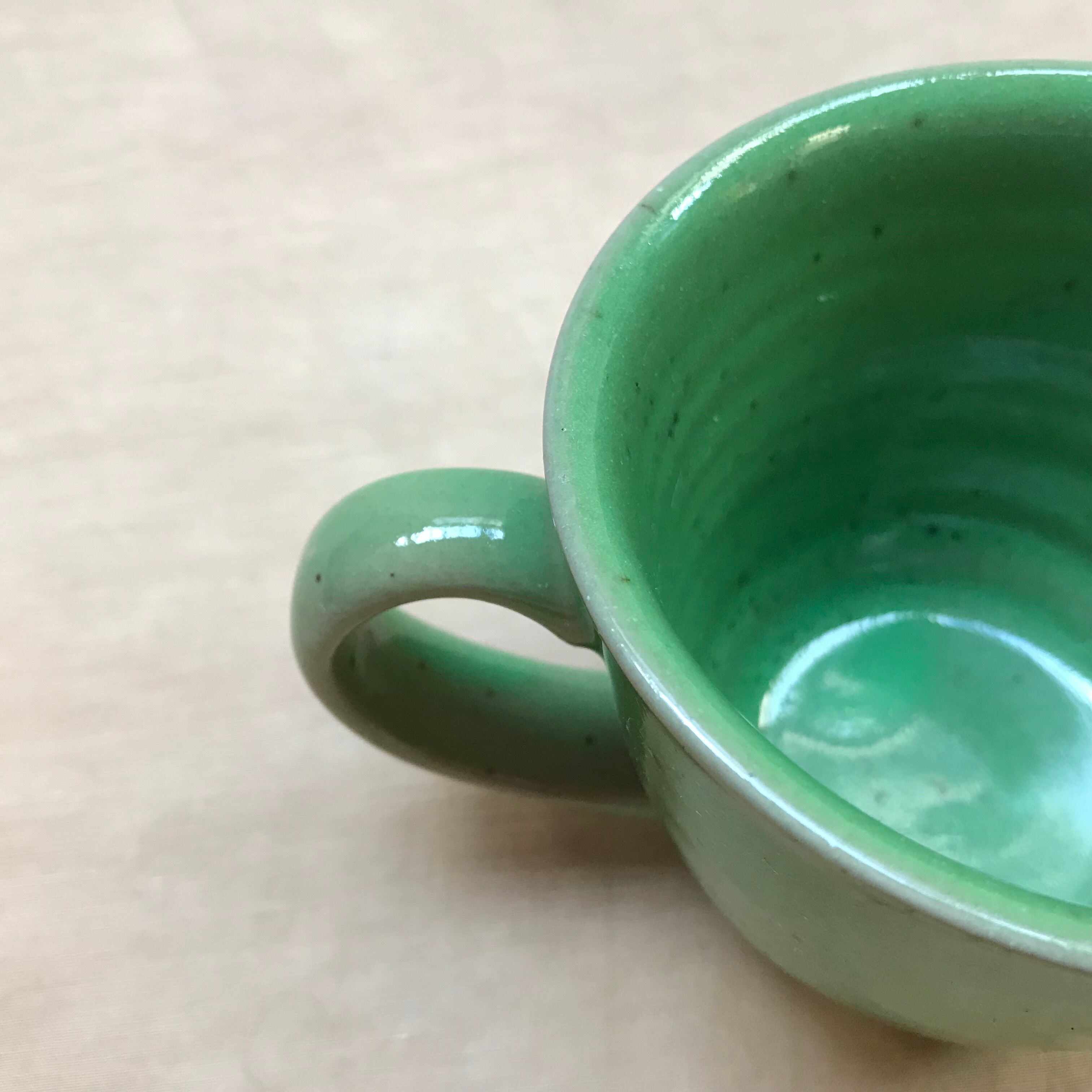 Tea set / coffee HABITAT Vintage 1970's