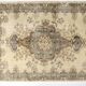 Floral Turkish Handmade Carpet sku-2041