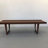 Coffee Table by P. Løvig Nielsen, Dansk, 1960s