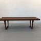 Coffee Table by P. Løvig Nielsen, Dansk, 1960s