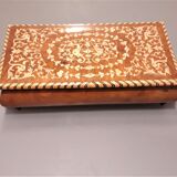 Game box