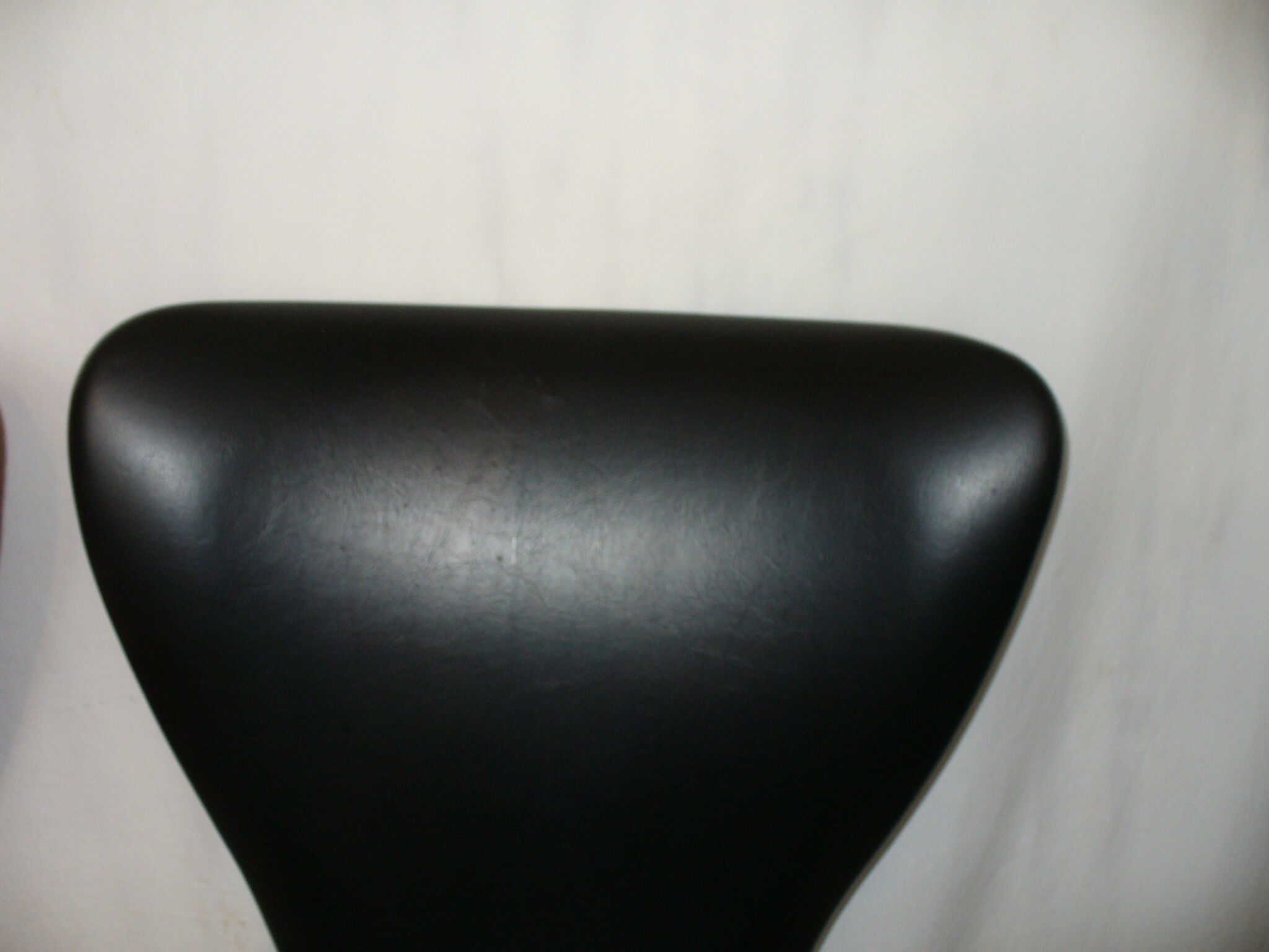 Pair of Scandinavian style chairs from the 50s