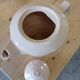 Saint Amand / Ceranord antique coffee service