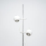 Monix floor lamp circa 1970 Space Ball