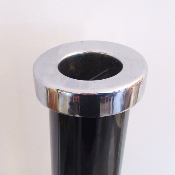 Cendrier de sol Joe Colombo Stilnovo Années 60