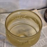 Globe vintage