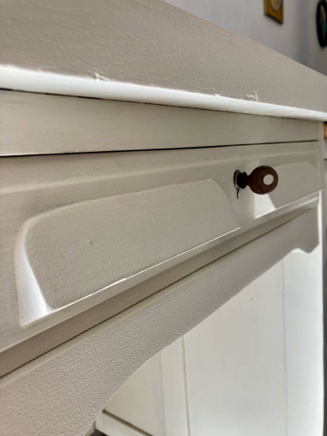 Schoolmaster's Office