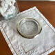 Sheratonn bottle coaster - vintage