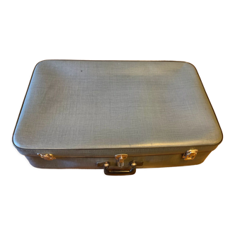 Vintage suitcase