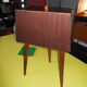 Chevet tripode vintage
