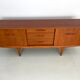 Enfilade Jentique années 1960