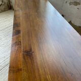 Table of draper firm walnut 260cm
