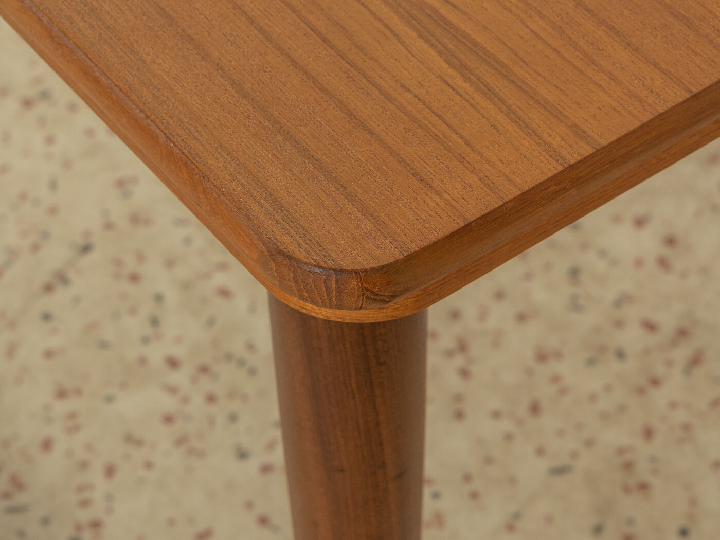 1960s Dining table
