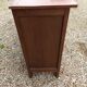 Showcase furniture solid wood glass door extra tv