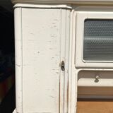 Two-body buffet Kitchen Keller