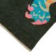 Tapis tigre turc en laine noué à la main 212 cm x 304 cm