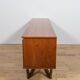 Mid-Century Teak Sideboard from Stonehill, United Knigdom, 1960s
