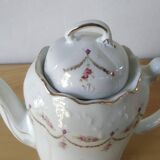 Limoges porcelain coffee service circa 1900