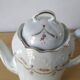 Limoges porcelain coffee service circa 1900