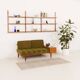 Scandinavian Svane daybed by Igmar Relling, Norway, 1970s