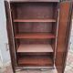 Armoire style art deco
