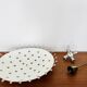 XL Crystal Glass Uplight by Emil Stejnar for Rupert Nikoll