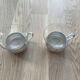 Silver coffee/tea service from Italy