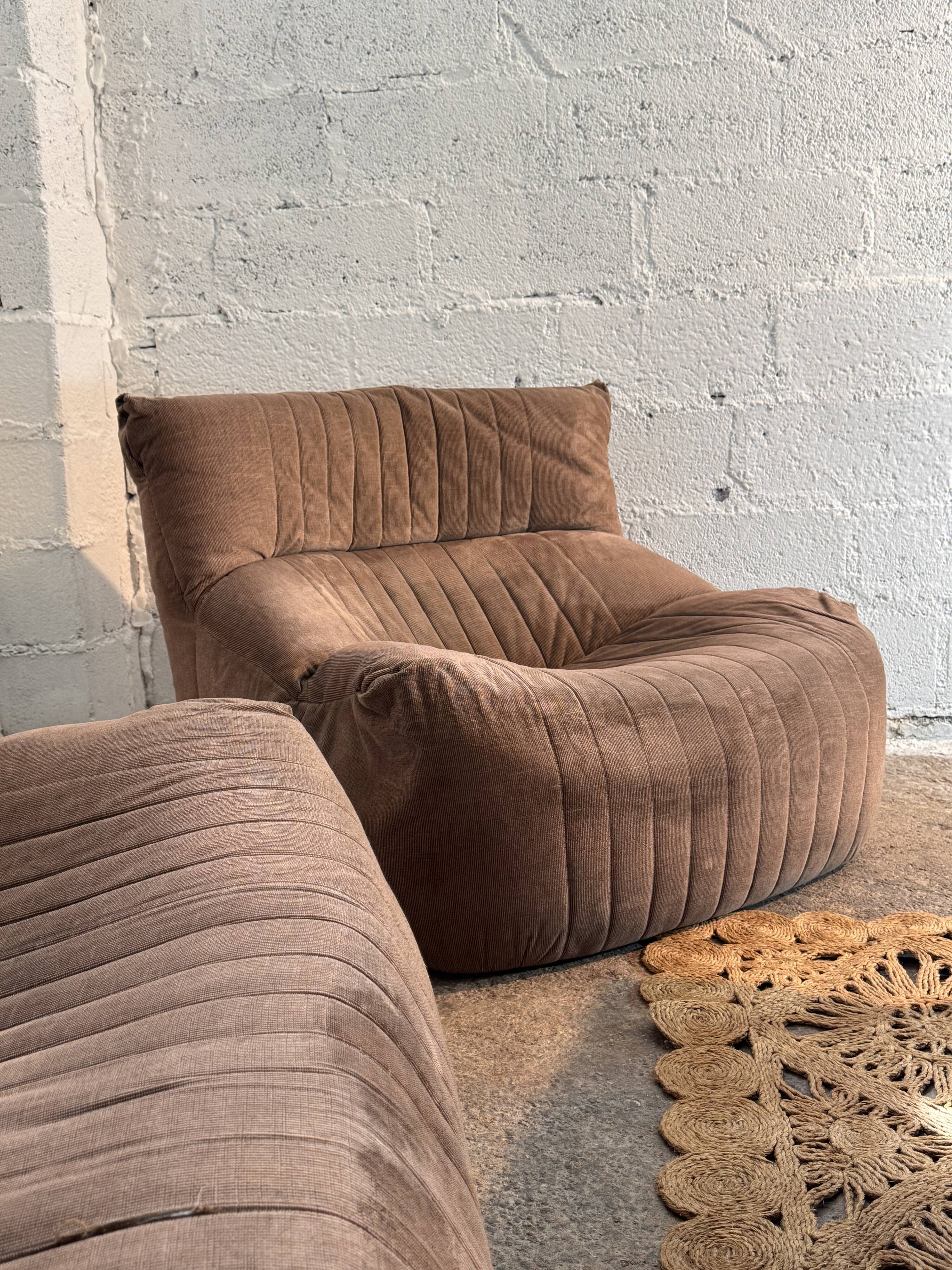 Ensemble Aralia Ligne Roset