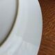 Oval serving dish in Limoges porcelain - Chastagner