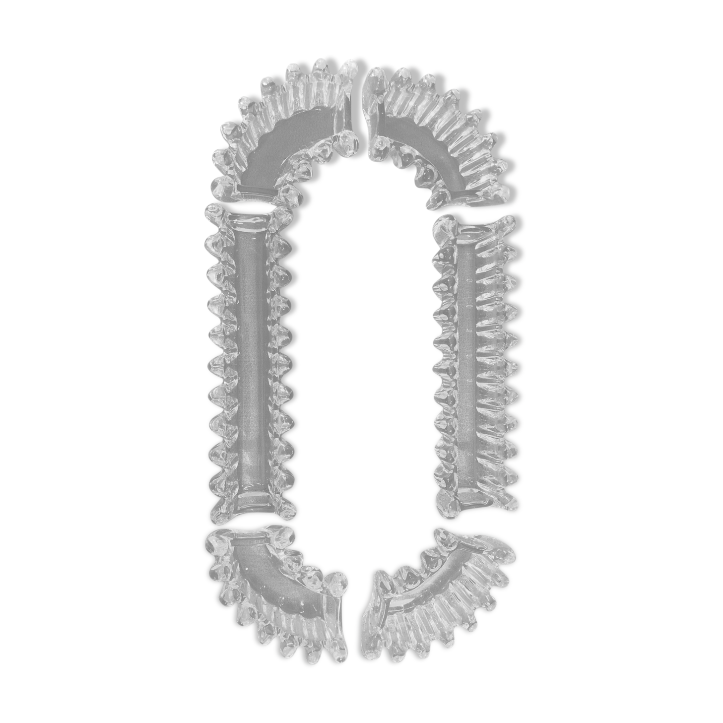 Path or center table