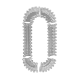 Path or center table