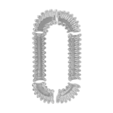 Path or center table