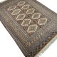Tapis de style oriental