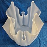 Essey Illusion side table designed by John Brauer, Denmark.