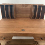 Art Deco desk