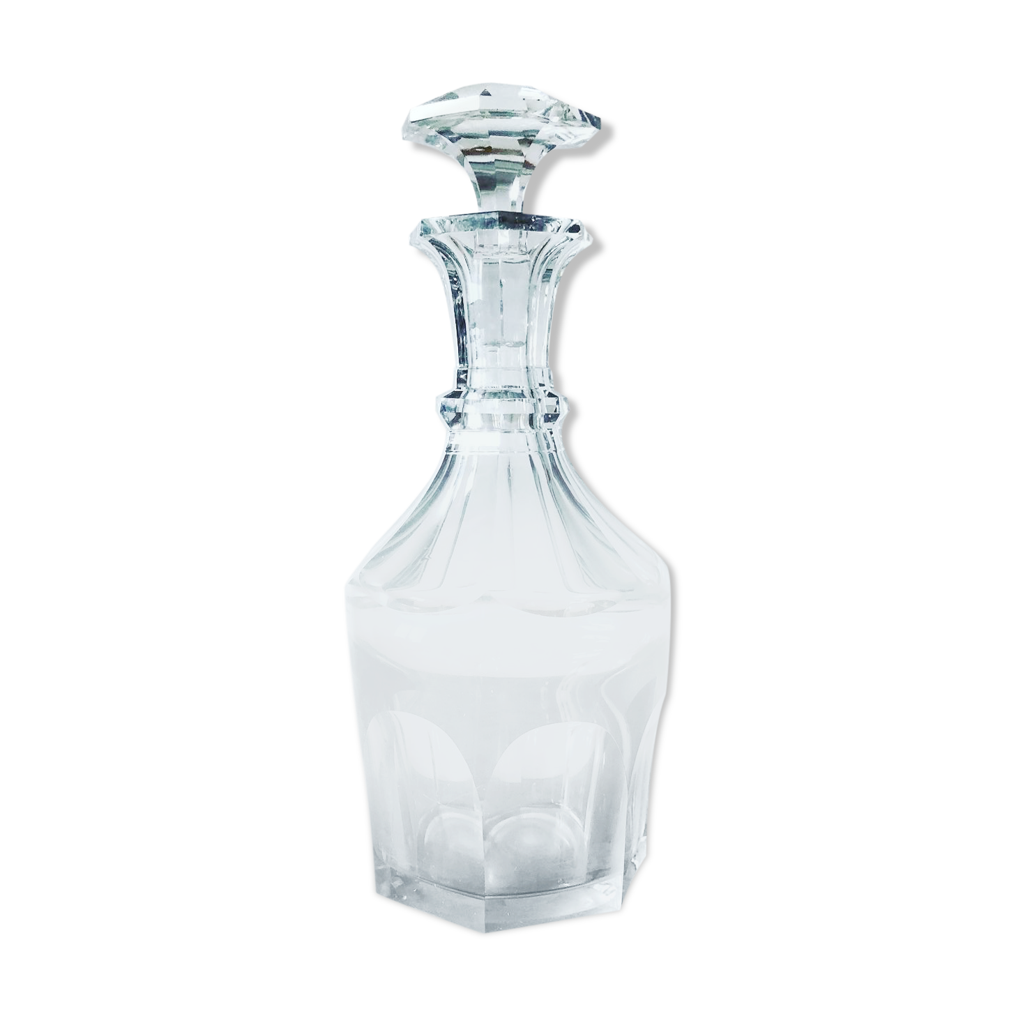 Carafe Baccarat