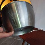 Vintage Bertrand Balas lamp