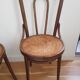 Chaise bistrot