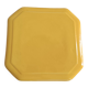 Yellow ceramic trivia