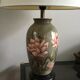 Pied de lampe Louis Drimmer