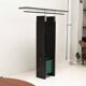 Coat rack by Gerard Kuijpers, Belgium, 1990's