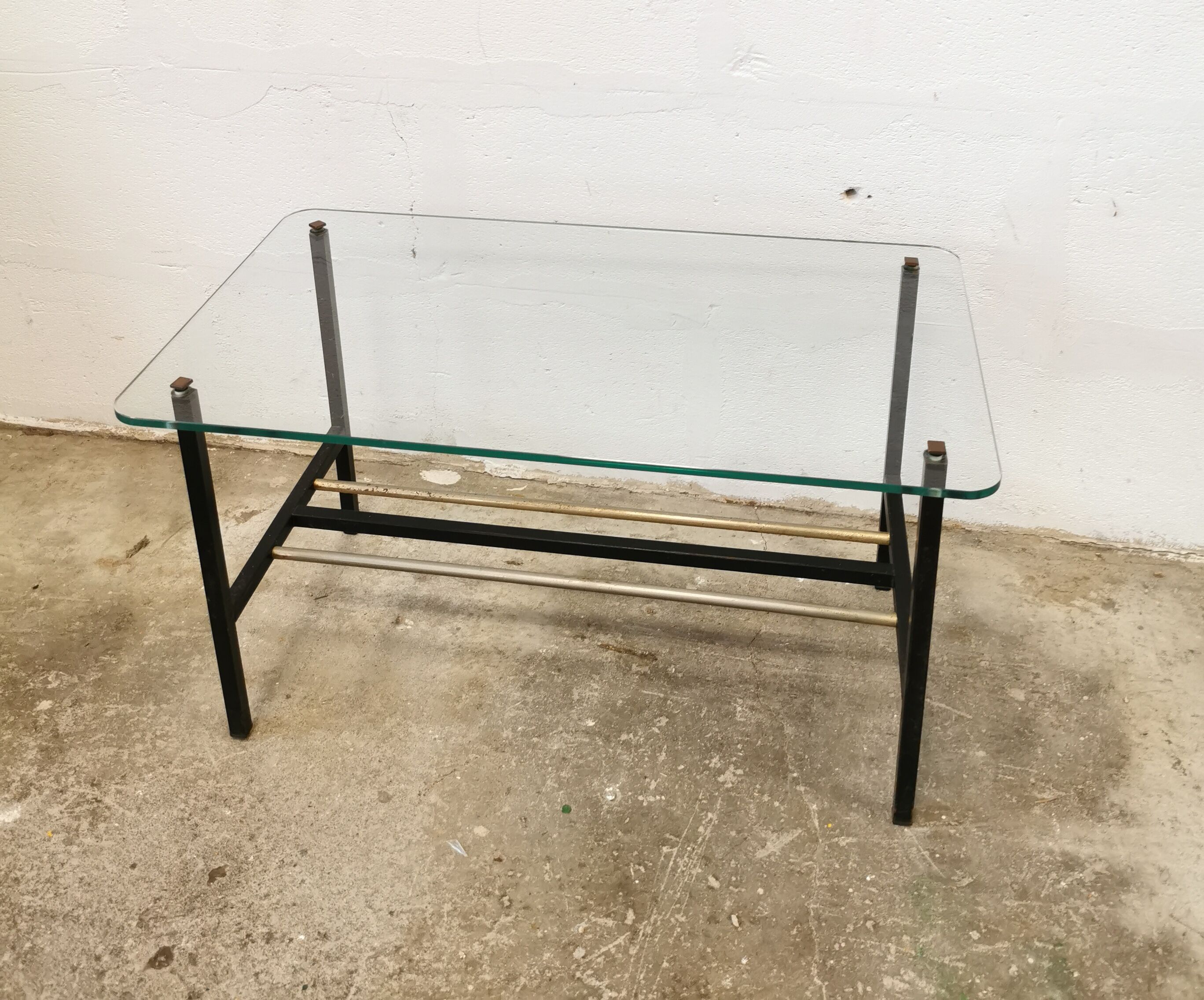 Vintage coffee table