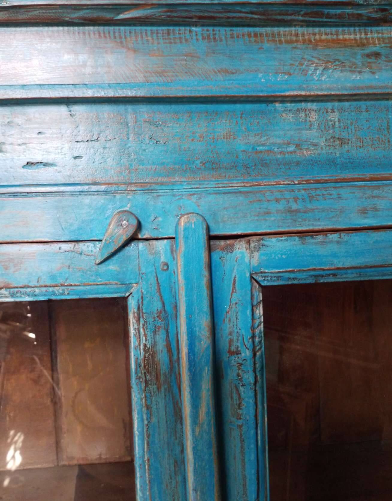 Bookcase display cabinet