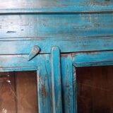 Bookcase display cabinet