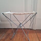 Foldable stool