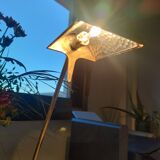 Design office Fase in spain made light gold metal