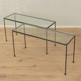 1980s Set of tables
