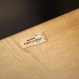 Table Sarah Lavoine - Riviera white marble